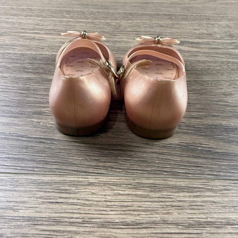 Mini Melissa mini melissa